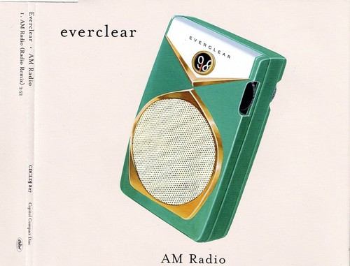 Everclear radio uk - uk, 1