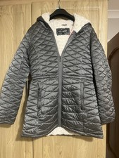 Steve Madden Puffer Coat