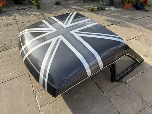 Mgb roadster hardtop only - roadster,