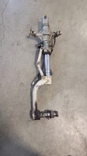 Piper Aztec F Model Main Gear