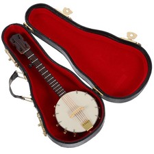  Instrument Model Decorative