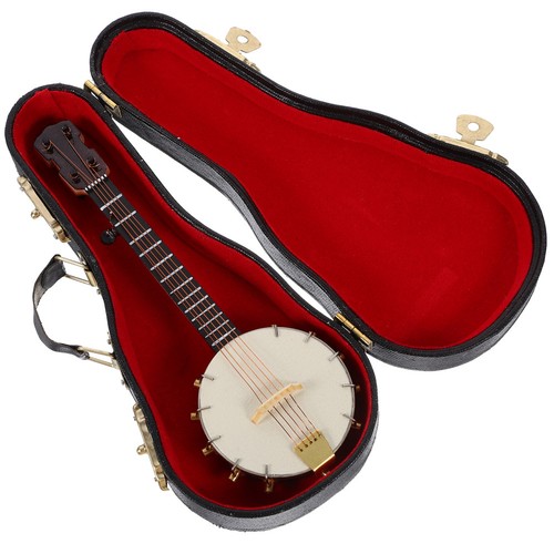 Instrument model decorative - ,