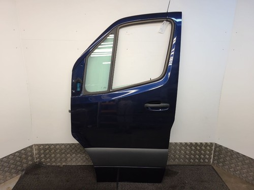 Mercedes sprinter mk3 910 door - mercedes,