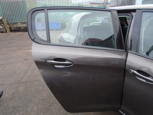 Peugeot 308 mk2 hdi - 308,