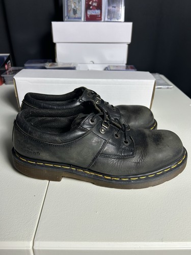 Martens oxford 8933 work - oxford,