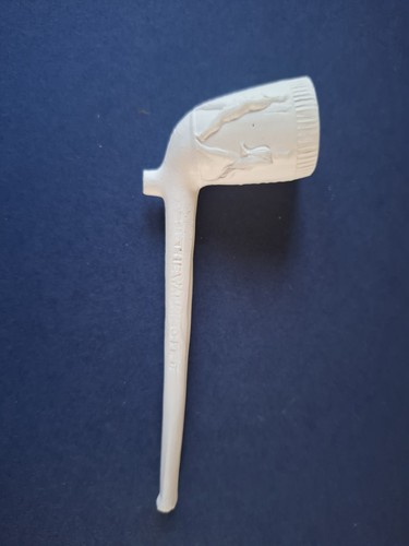 Antique clay pipe - antique,