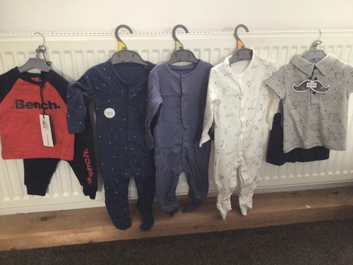 Bundle baby boys - baby,