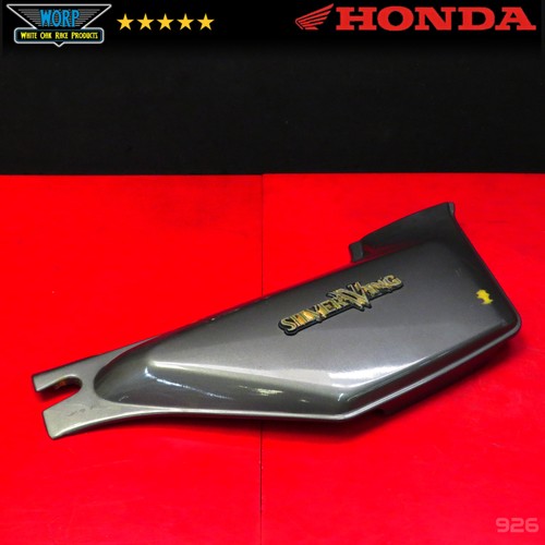 1983 honda silver wing - wing, 650