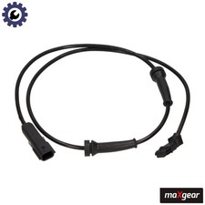 SENSOR WHEEL SPEED 20-0199 FOR