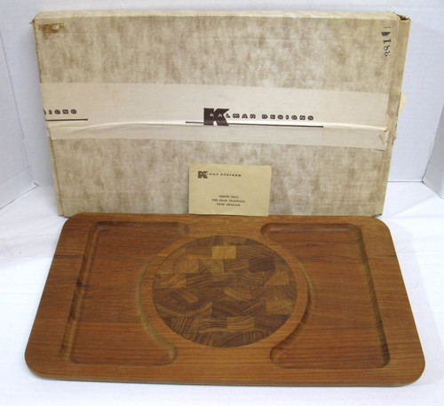 Vtg kalmar cheese - kalmar, charcuterie