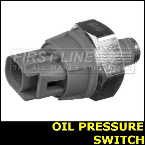 Oil pressure switch fits - oil,