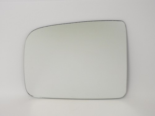 Wing mirror glass - glass, for