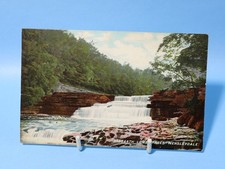1906 Aysgarth Lower Falls