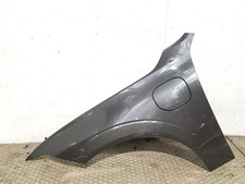 2017-2025 MK2  VOLVO XC60 FRONT WING WITH CHARGER FLAP LH PASSENGER SIDE GREY