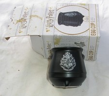 Harry Potter Cauldron Egg Cup