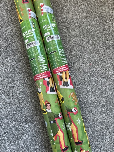 Rolls hallmark elf 4m by - rolls, of