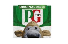 Original PG Tips Biodegradable