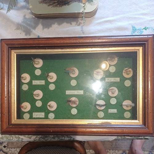 Cased collection antique rare - antique,