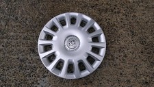 VAUXHALL CORSA 14" Inch Wheel