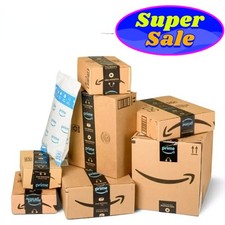 Surprise mystery box pieces - 15,