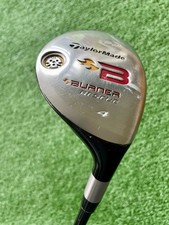 Taylormade Burner Hybrid 4