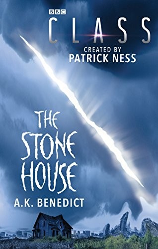 Class the stone house - class:, by