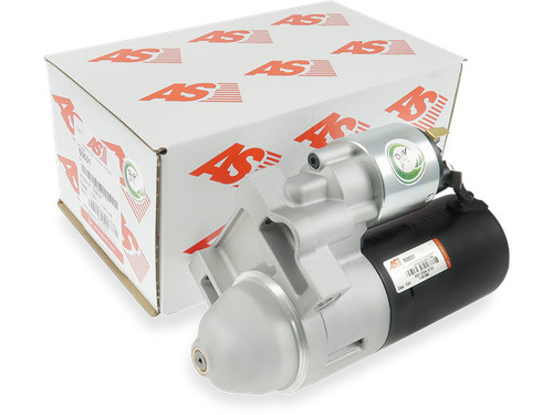 Brand new starter motor 12v - starter,