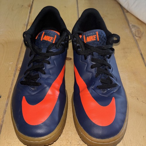 Nike hypervenomx mens blue - hypervenomx,