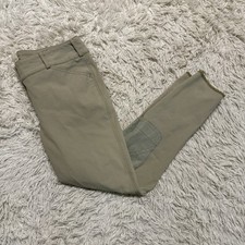 Women’s Size 34 Tan Pikeur