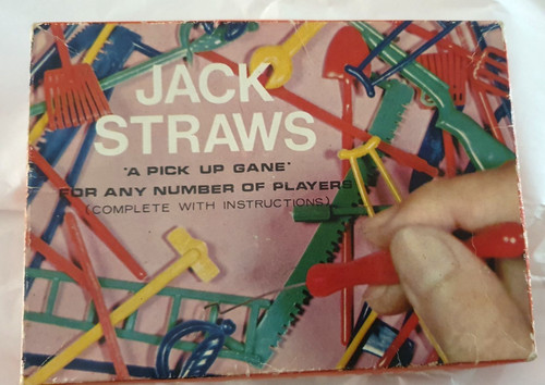 Vintage 1960 s - vintage, jack