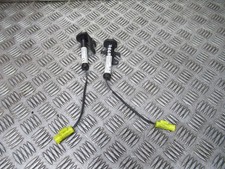 2011 BMW 5 520D M-SPORT F10