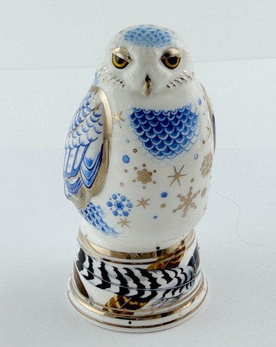 Royal worcester candle - royal,