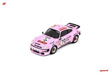 1/43 SPARK S9846 - Porsche 934