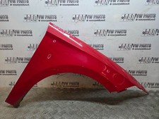 SEAT LEON MK3 DRIVER SIDE WING
