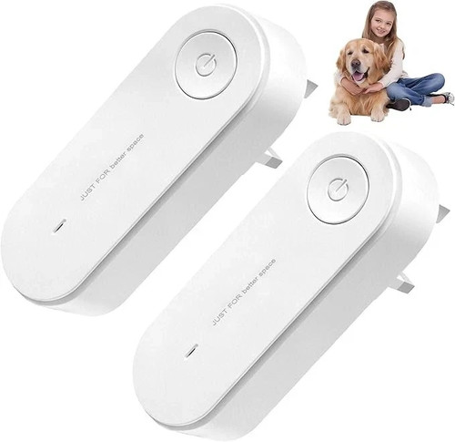2pcs ionic air purifier - 2pcs,