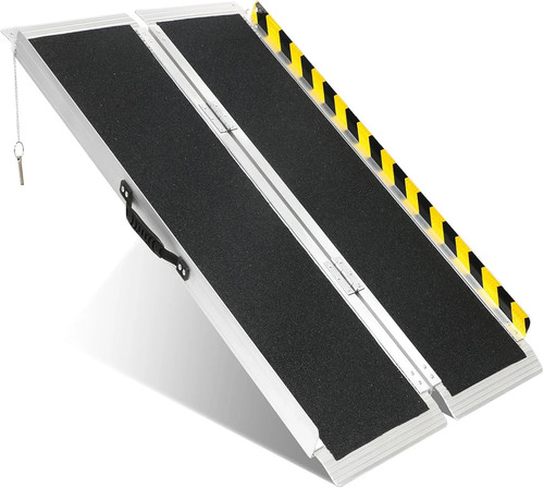 4ft portable wheelchair - 4ft,