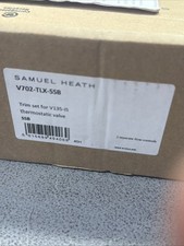 Samuel Heath TRIM SET FOR