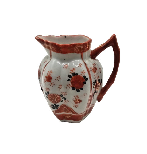 Antique japanese meiji hand - antique,