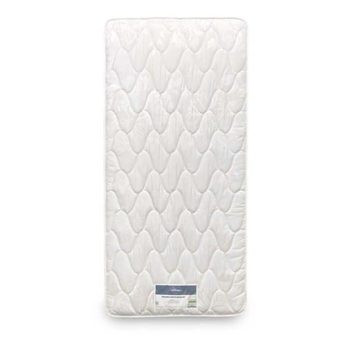 Silentnight comfort miracoil - silentnight,