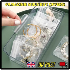 Clear Transparent Thicken