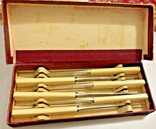 Mappin  & Webb Ltd Knife Full