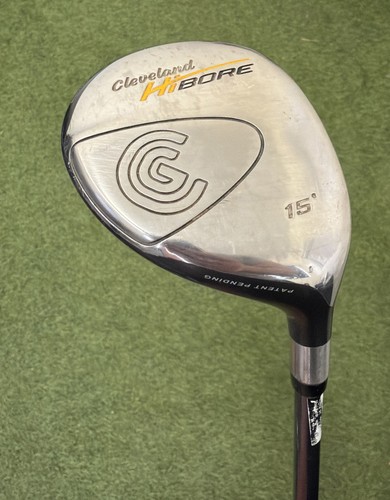 Cleveland hibore deg - hibore, 15