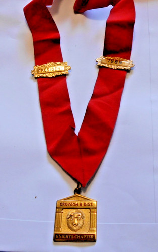Raob royal antediluvian order - raob,
