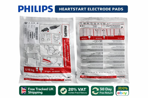 Philips heartstart fr2 - heartstart, fr+,fr2