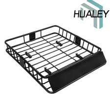Universal car roof - universal, rack