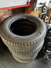 Goodyear Vector 4 Seasons 235