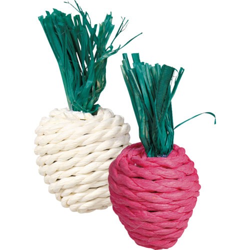 Trixie straw toys pack - pack, –