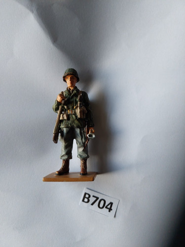 Delprado metal ww2 - usa, private