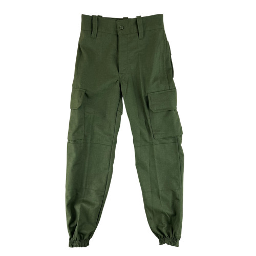 Spanish army trousers womens - spanish,