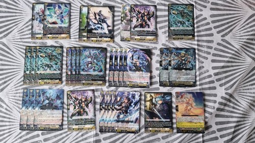 Cardfight vanguard standard - vanguard,